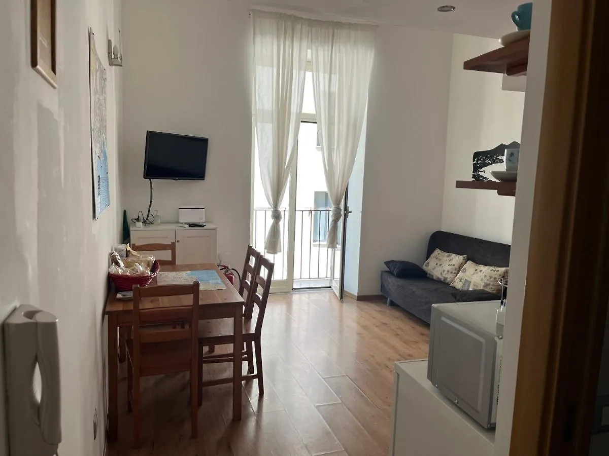 Bed & Breakfast Bed and Breakfast Ale & Tizy House Napoli