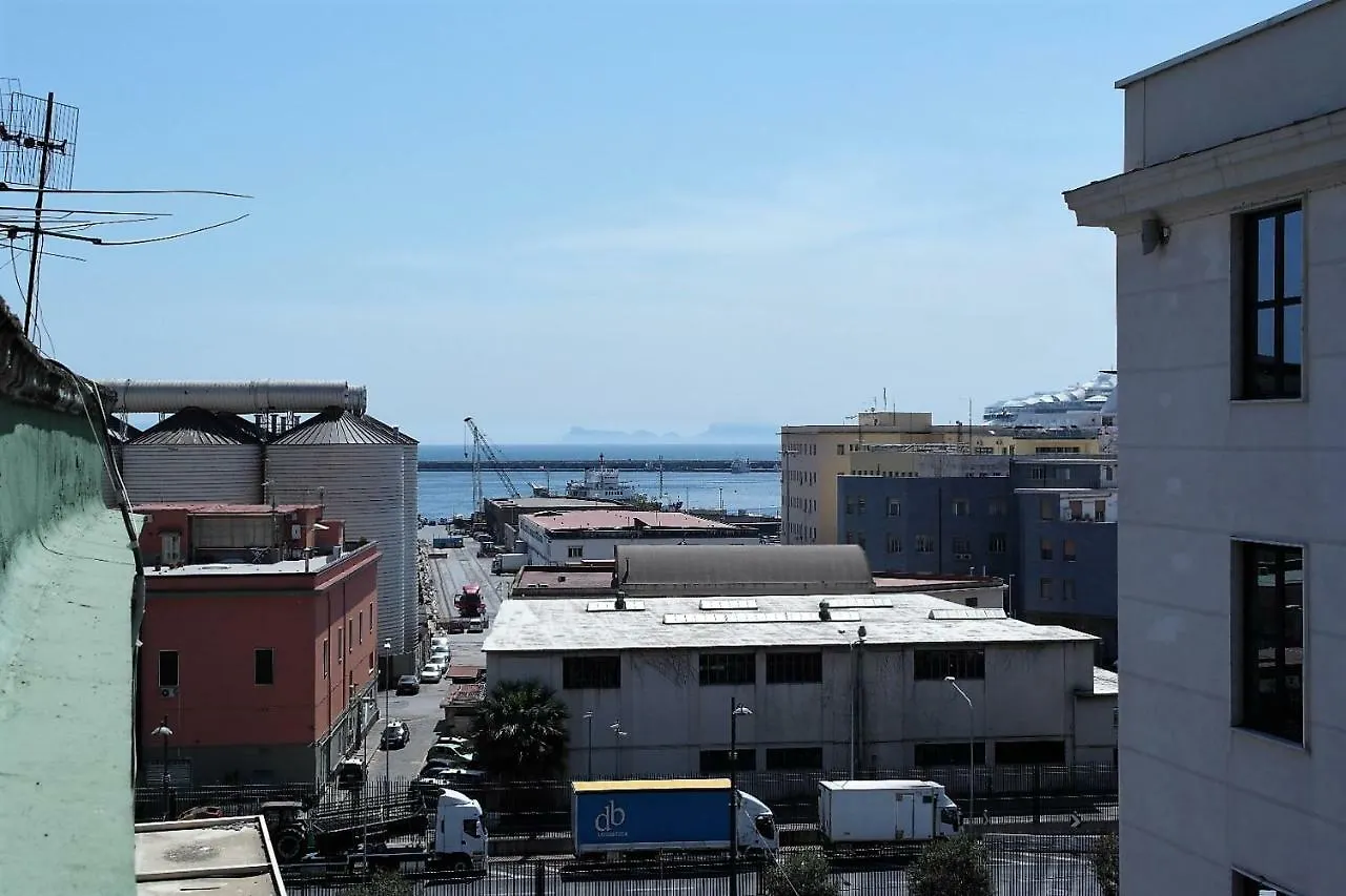 Bed and Breakfast Ale & Tizy House Napoli