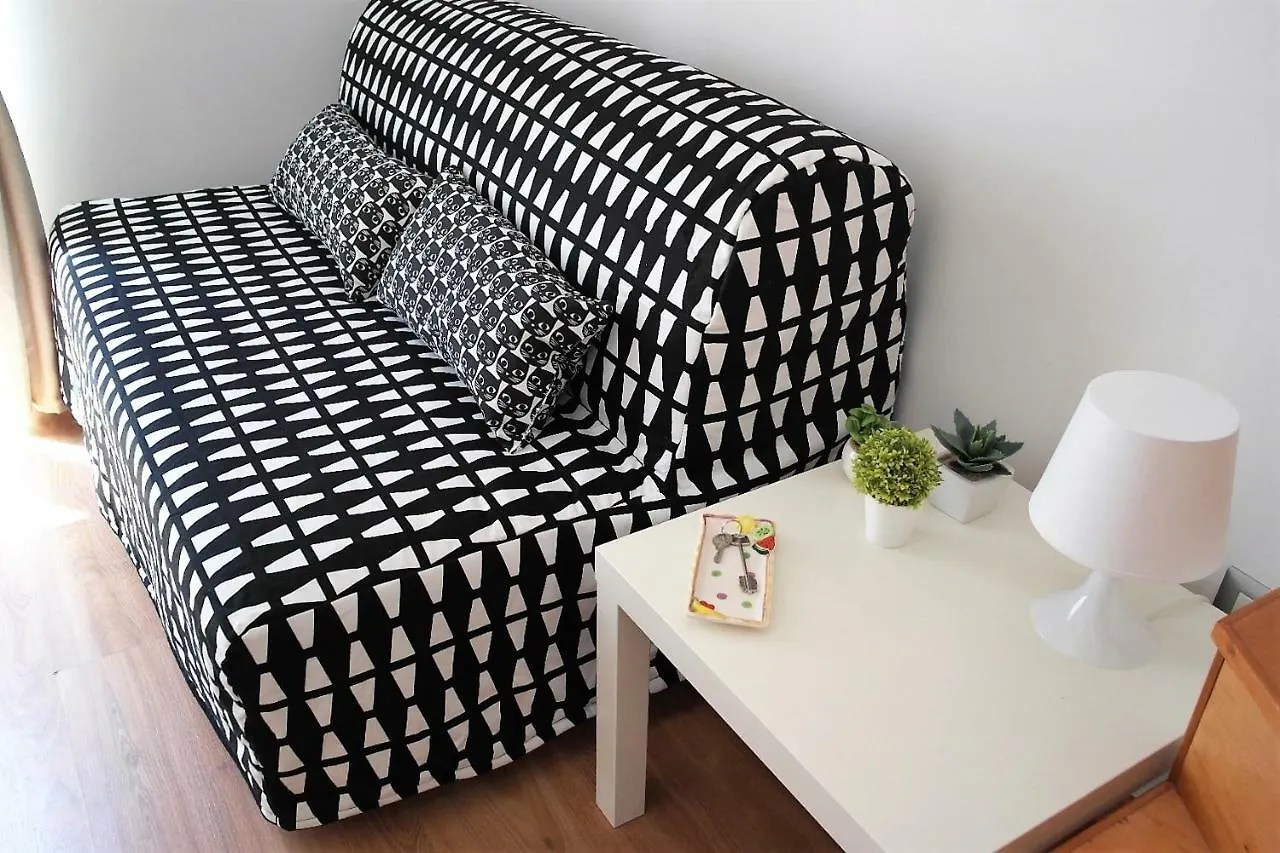 Bed & Breakfast Bed and Breakfast Ale & Tizy House Napoli