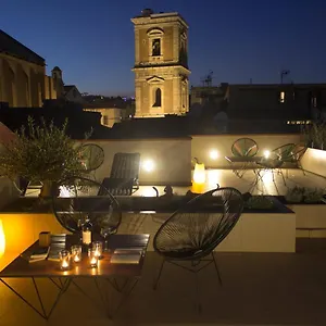 Schiara Bed & Breakfast