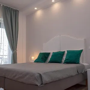 Costa46 Bed & Breakfast