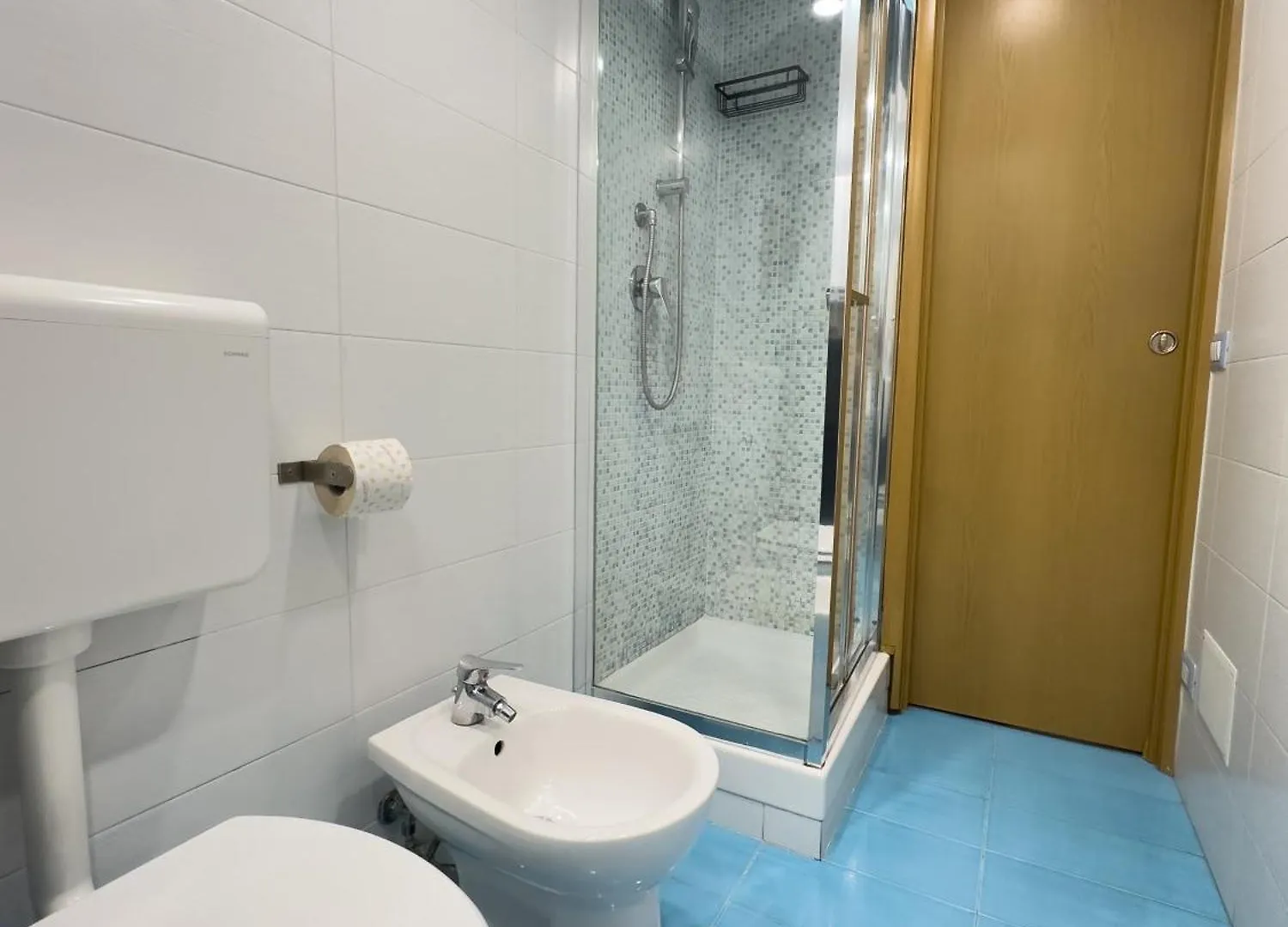 Ale & Tizy House Bed & Breakfast Naples 0*,  Italy