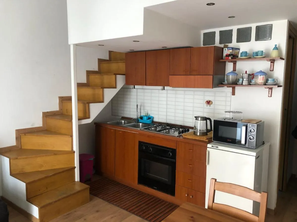 Ale & Tizy House Bed & Breakfast Naples 0*,  Italy