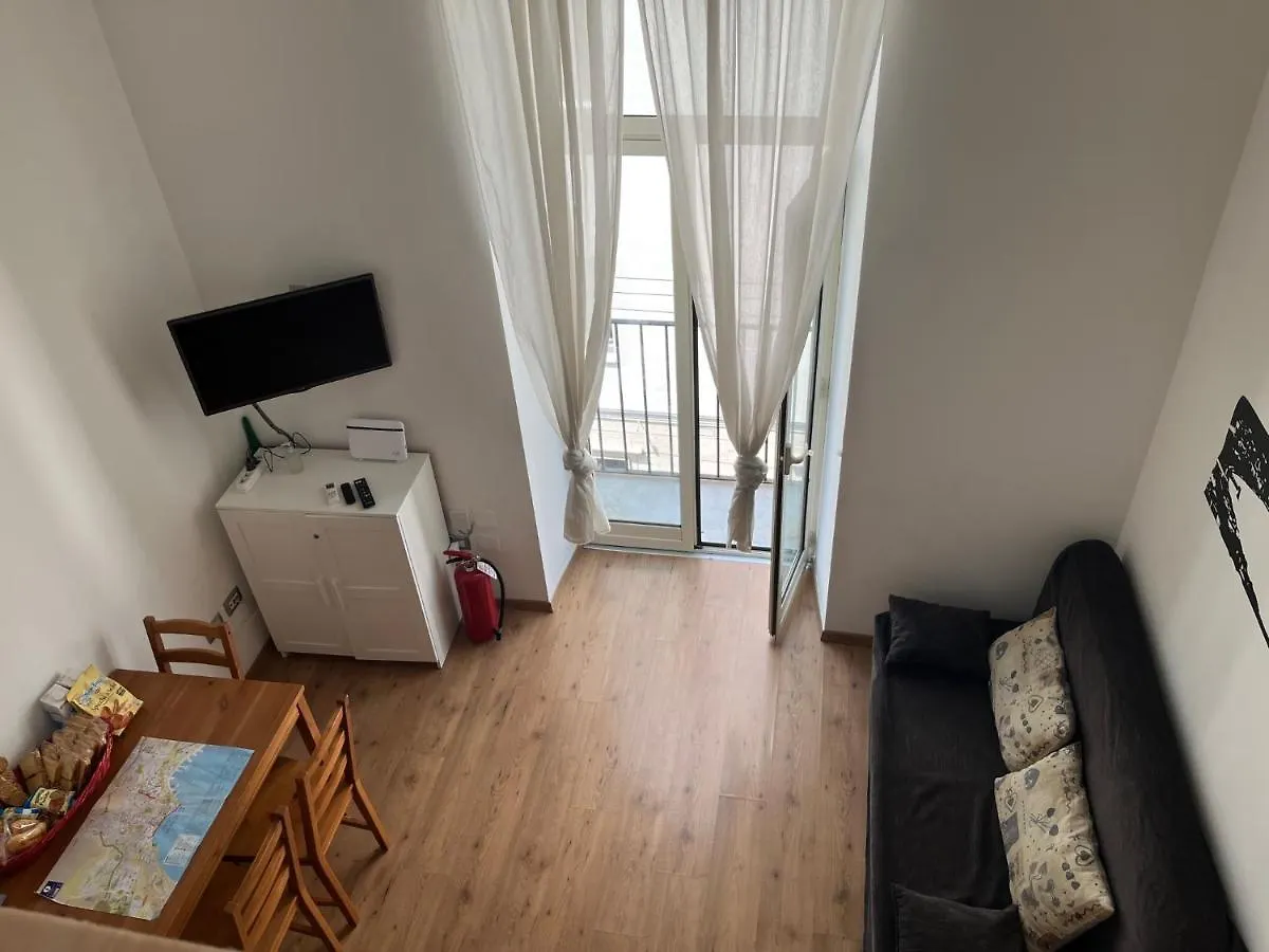 Ale & Tizy House Bed & Breakfast Naples 0*,  Italy