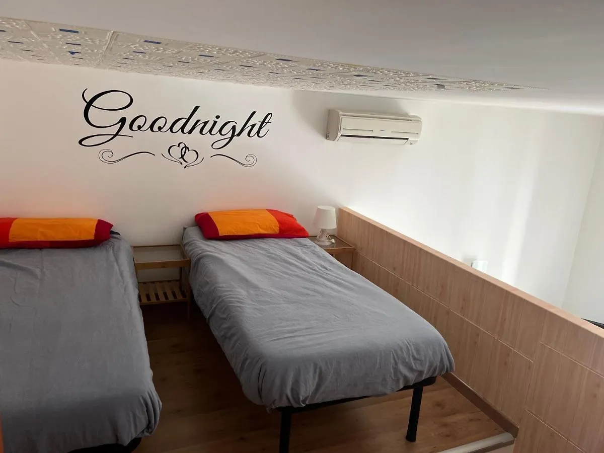 Ale & Tizy House Bed & Breakfast Naples