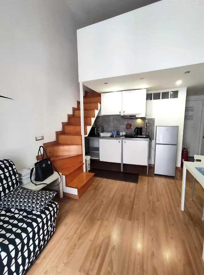 Ale & Tizy House Bed & Breakfast Naples
