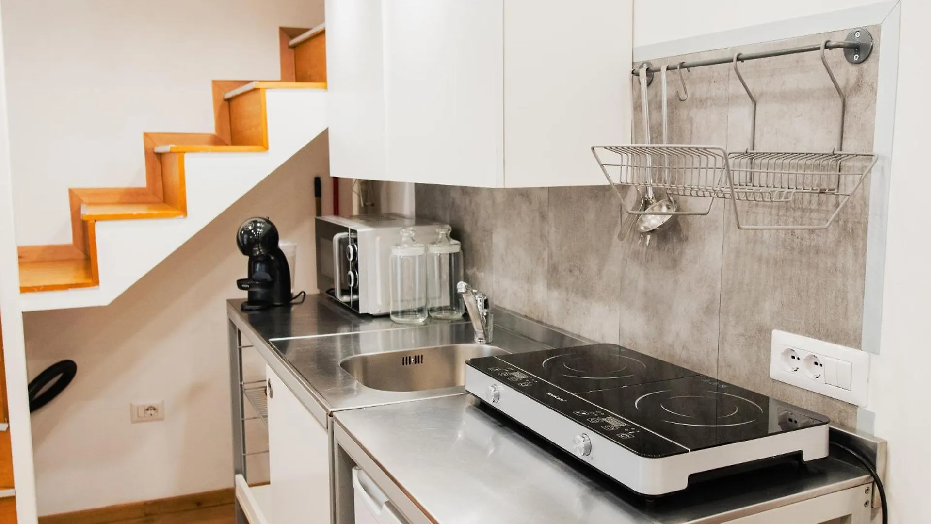 Ale & Tizy House Bed & Breakfast Naples